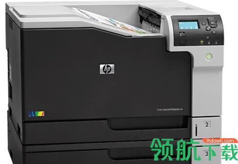 惠普HP251dw打印机驱动官方版