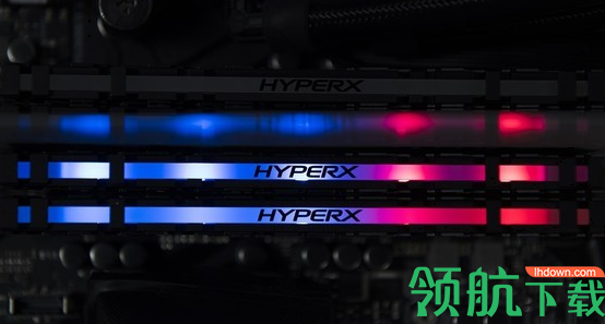 HyperX驱动官方版