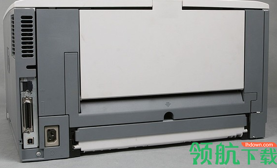 HP5200tn驱动程序官方版