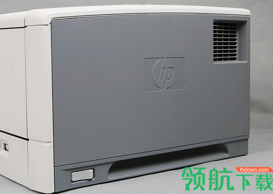 HP5200tn驱动程序官方版