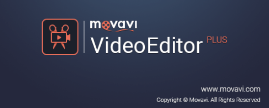 Movavi Video Editor Plus(视频编辑工具)破解版