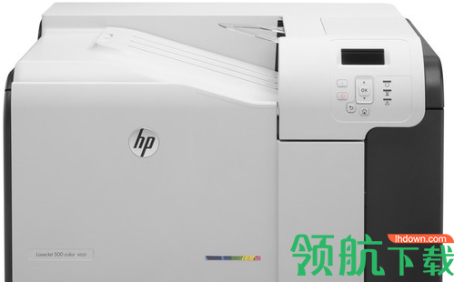 HPM551n驱动程序官方版