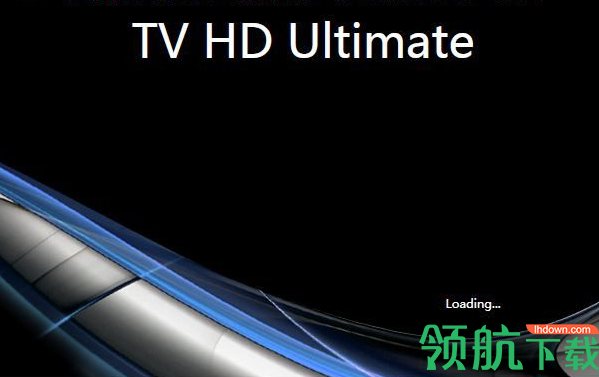 PhotosandVideosonTVHDUltimate破解版