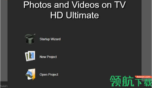 PhotosandVideosonTVHDUltimate破解版