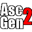 ASCII Generator图片转字符中文官方版