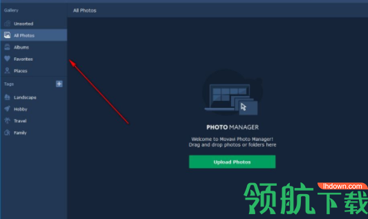 MovaviPhotoManager照片管理工具破解版