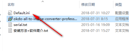 OkdoAlltoImageConverterProfessional破解版