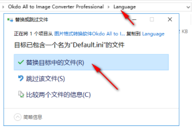 OkdoAlltoImageConverterProfessional破解版