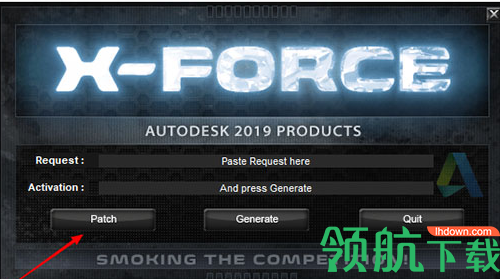 AutodeskRevit2019中文破解版(附序列号)