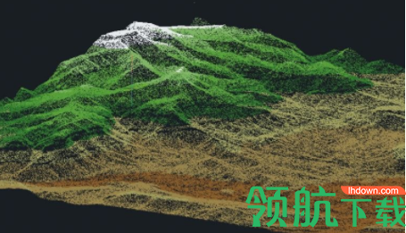 Autodesk AutoCAD Map 3D 2020中文破解版