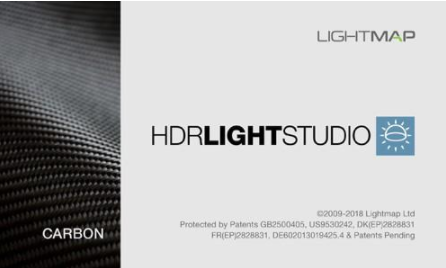 HDR Light Studio中文破解版
