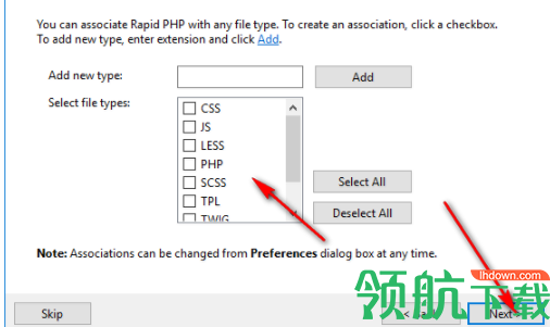RapidPHP2018破解版(附注册机)