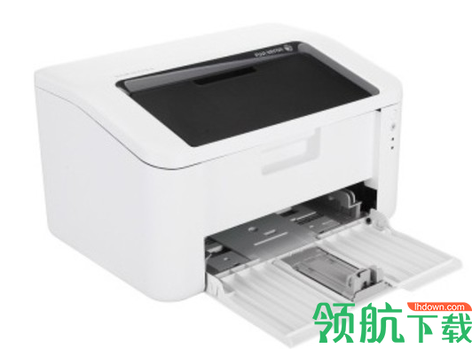 富士施乐P118w打印机驱动官方版