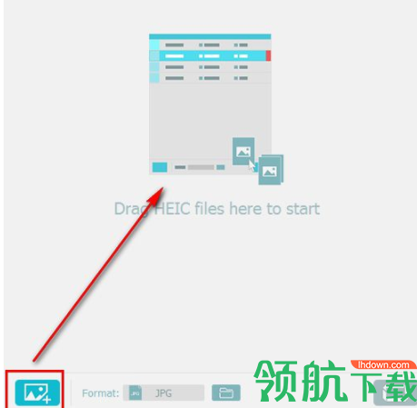 JoyoshareHEICConverter格式转换工具官方版