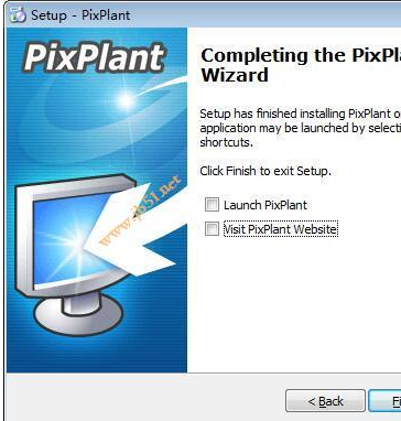 pixplant 3.0.8