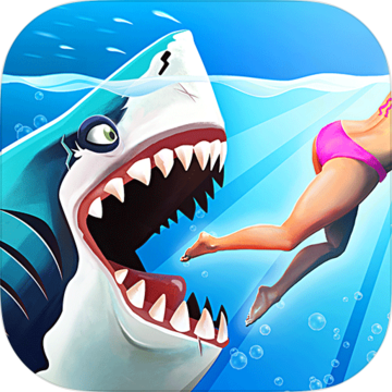 饥饿鲨:世界安卓版