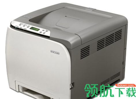 理光SPC240DN打印机驱动官方版