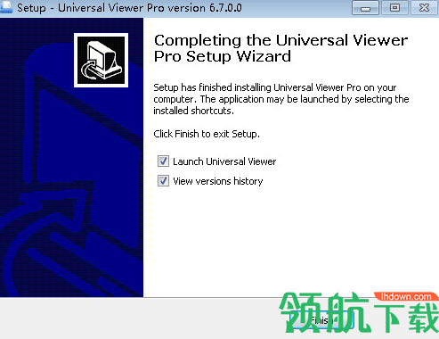 UniversalViewerPro多功能文件查看工具破解版