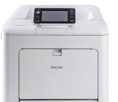理光SPC352DN打印机驱动官方版