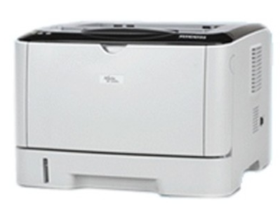 理光SP3400N打印机驱动官方版