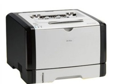 理光SP312DNw打印机驱动官方版