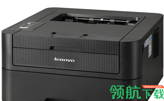 联想LJ2405打印机驱动官方版