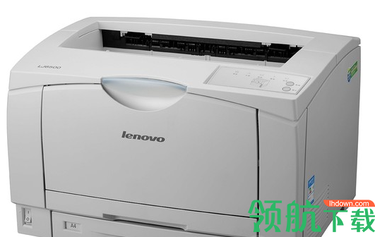 联想LJ6500打印机驱动官方版