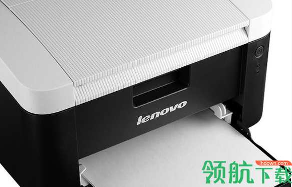 联想LJ2206打印机驱动程序官方版