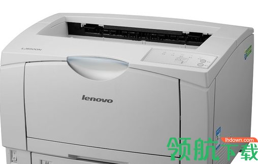 联想LJ6500N打印机驱动官方版