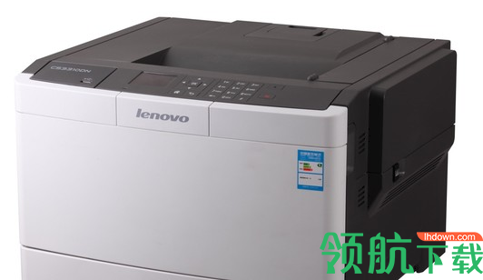 联想CS3310DN打印机驱动官方版