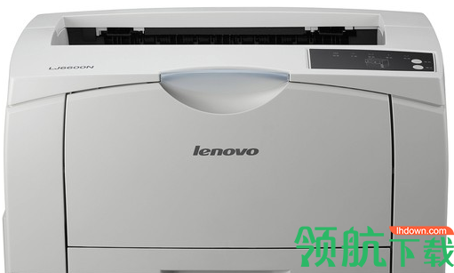 联想LJ6600N打印机驱动官方版