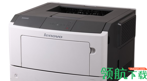 联想S3300D打印机驱动官方版