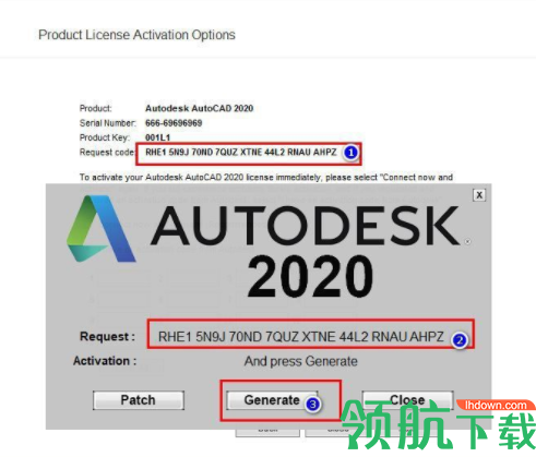 autodesk autocad design suite premium2020破解版