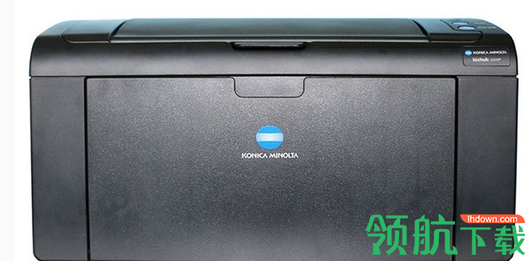 柯尼卡美能达2200P打印机驱动官方版