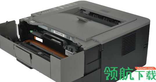 柯尼卡美能达12P打印机驱动官方版