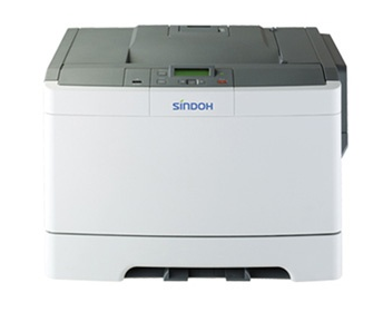 新都CL2500dn打印机驱动官方版