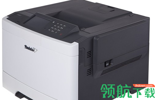 新都P411dn打印机驱动官方版
