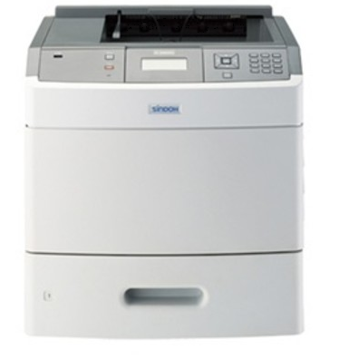 新都LP5000Ln打印机驱动官方版