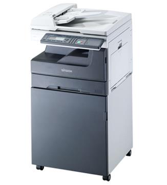 新都DGwox3020打印机驱动官方版