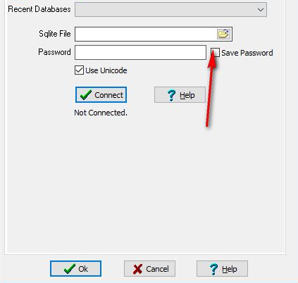 SqliteToAccess(sqlite数据导入access)官方版