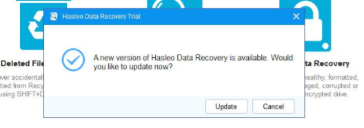 HasleoDataRecovery数据恢复工具破解版