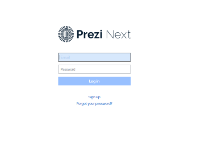 PreziNext演示文稿制作工具破解版