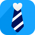 蓝领带app