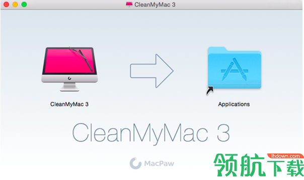 CleanMyMac苹果电脑清理工具破解版