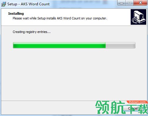 AKS Word Count pro破解版(字数统计软件)