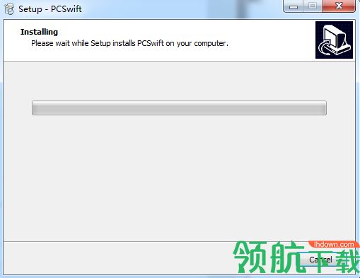 PGWare PCSwift破解版(系统优化软件)