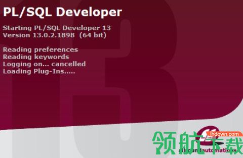 PL SQL Developer 64位破解版「附注册码」