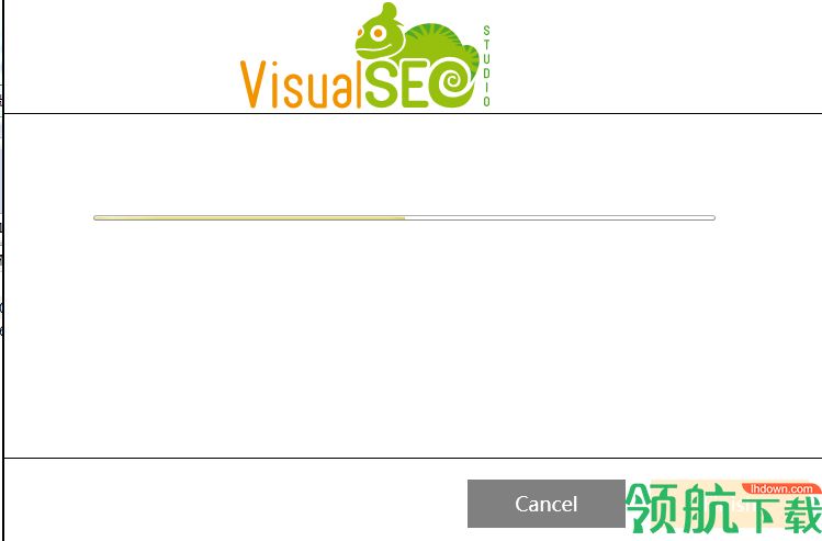 Visual SEO Studio破解版(SEO分析工具)