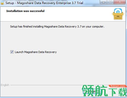 Magoshare Data Recovery Enterprise破解版