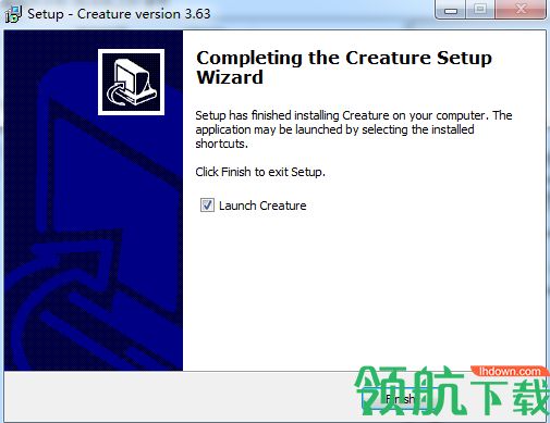 Creature Animation Pro破解版「附教程」